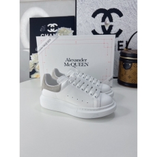 Alexander Mcqueen Casual Shoes